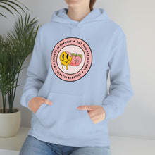 Load image into Gallery viewer, Iconic A** Hooded Sweatshirt