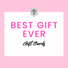 Load image into Gallery viewer, Beastin Beauties Giftcard
