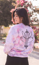 Load image into Gallery viewer, BB tie Dye Crewneck