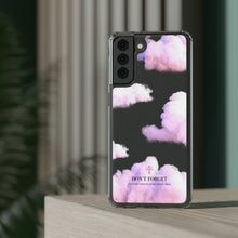 Load image into Gallery viewer, Clear Skies Ahead Cases