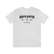 Load image into Gallery viewer, BB Fit Studio Short Sleeve Tee