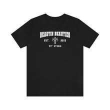 Load image into Gallery viewer, BB Fit Studio Short Sleeve Tee