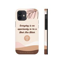 Load image into Gallery viewer, Bad Ass B*tch Tough Phone Cases, Case-Mate