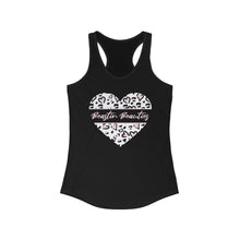 Load image into Gallery viewer, Wild Hearts Racerback Tank

