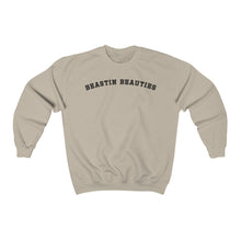 Load image into Gallery viewer, BB Campus Crewneck Sweatshirt