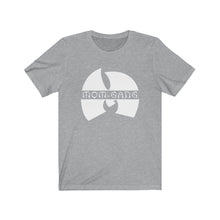 Load image into Gallery viewer, Wutang Inspired Short Sleeve Tee
