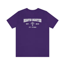 Load image into Gallery viewer, BB Fit Studio Short Sleeve Tee