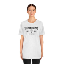 Load image into Gallery viewer, BB Fit Studio Short Sleeve Tee