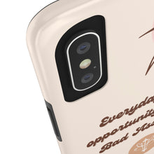 Load image into Gallery viewer, Bad Ass B*tch Tough Phone Cases, Case-Mate