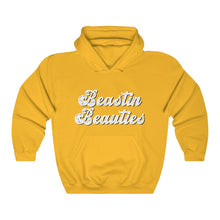 Load image into Gallery viewer, BB Retro Hoodie