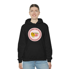 Load image into Gallery viewer, Iconic A** Hooded Sweatshirt