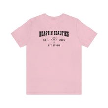Load image into Gallery viewer, BB Fit Studio Short Sleeve Tee