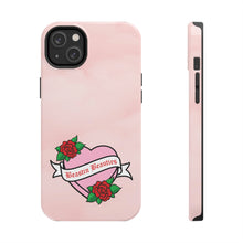 Load image into Gallery viewer, Hearts and Roses Tough Phone Cases, Case-Mate
