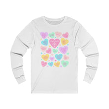 Load image into Gallery viewer, Affirmations Long Sleeve
