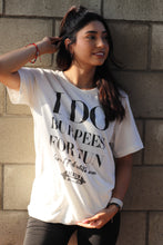 Load image into Gallery viewer, Burpees Tee