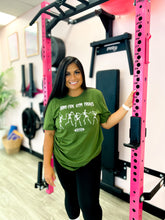 Load image into Gallery viewer, Bone-fide Gym Freaks Short Sleeve Tee