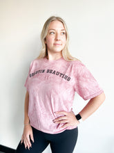 Load image into Gallery viewer, BB Campus Short Sleeve Tee