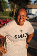Load image into Gallery viewer, Savage Not Average Tee