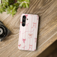 Load image into Gallery viewer, Very Demure Tough Phone Cases

