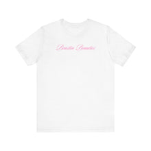 Load image into Gallery viewer, Unisex Short Sleeve Tee - Pilates, Cafesito &amp; Corridos Graphic Shirt
