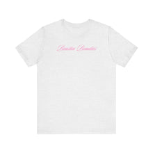 Load image into Gallery viewer, Unisex Short Sleeve Tee - Pilates, Cafesito &amp; Corridos Graphic Shirt
