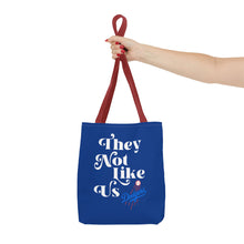 Load image into Gallery viewer, Stylish Dodgers Tote Bag - Perfect for Game Day and Everyday Use
