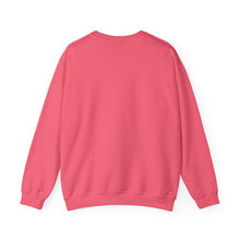 Load image into Gallery viewer, Pilates Princess Crewneck Sweatshirt - Workout Apparel, Gift for Her, Fitness Fashion, Exercise Clothing, Pilates Lover
