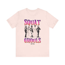 Load image into Gallery viewer, Squat Ghouls Tee
