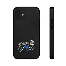 Load image into Gallery viewer, We Don’t Give a F*ck Tough Phone Case - Stylish Protection for Free Spirits
