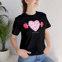 Load image into Gallery viewer, Self Love Club Short Sleeve Tee
