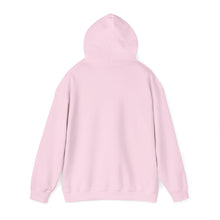 Load image into Gallery viewer, Beastin Beauties Athletic Club Hoodie — Pink Script Fitness Sweatshirt
