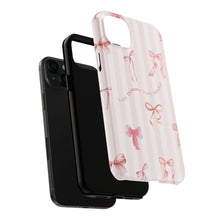 Load image into Gallery viewer, Very Demure Tough Phone Cases

