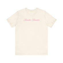 Load image into Gallery viewer, Unisex Short Sleeve Tee - Pilates, Cafesito &amp; Corridos Graphic Shirt
