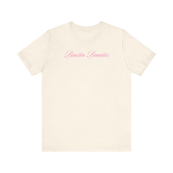 Unisex Short Sleeve Tee - Pilates, Cafesito & Corridos Graphic Shirt