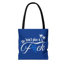 Load image into Gallery viewer, Stylish Dodgers Tote Bag - Perfect for Game Day and Everyday Use
