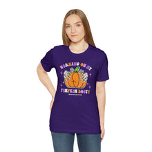 Load image into Gallery viewer, Pumpkin Booty Short Sleeve tee
