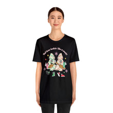 Load image into Gallery viewer, Out here lookin&#39; like a Snack Short Sleeve Tee
