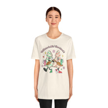 Load image into Gallery viewer, Out here lookin&#39; like a Snack Short Sleeve Tee
