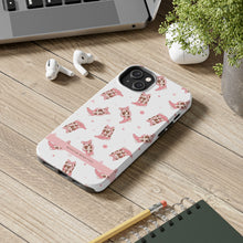 Load image into Gallery viewer, Cowgirl Boots: BB Tough Phone Cases
