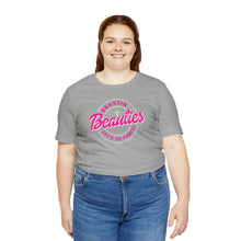 Load image into Gallery viewer, Let&#39;s go party! Barbie Inspired tee
