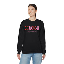 Load image into Gallery viewer, XOXO Crewneck Sweatshirt
