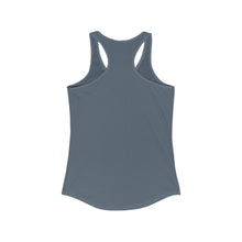 Load image into Gallery viewer, Remember Your Why Racerback Tank
