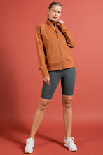 Load image into Gallery viewer, PONTI JACKET WITH POCKET
