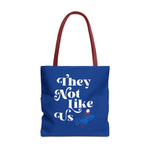 Load image into Gallery viewer, Stylish Dodgers Tote Bag - Perfect for Game Day and Everyday Use
