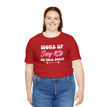 Load image into Gallery viewer, Sexy as Hell Short Sleeve Tee
