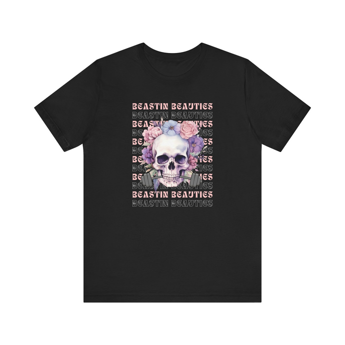 BB Skull (PRE-ORDER)