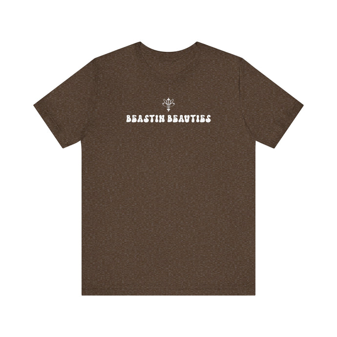 Honest Work Tee