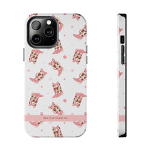 Load image into Gallery viewer, Cowgirl Boots: BB Tough Phone Cases
