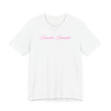Load image into Gallery viewer, Unisex Short Sleeve Tee - Pilates, Cafesito &amp; Corridos Graphic Shirt
