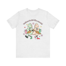 Load image into Gallery viewer, Out here lookin&#39; like a Snack Short Sleeve Tee
